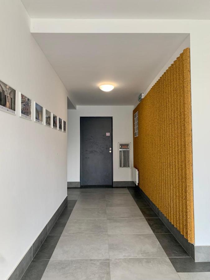Ferienwohnung Ap-Art-Man 08 Mikulov Exterior foto